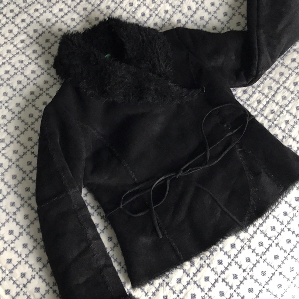 United Colors of Benetton Winter Coat